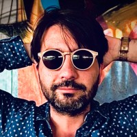 Air Dice Employee Conrad Butti's profile photo