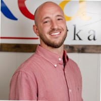 Scientific Games Employee Evan Powers's profile photo