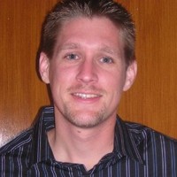 Boeing Employee Ryan Maples's profile photo