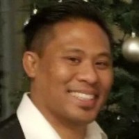 Retina Macula Institute Employee Nathan Urfano's profile photo