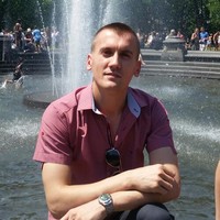 uTest Employee Stepan K's profile photo