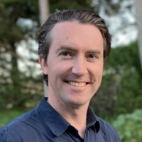 Global Brain Health Institute (GBHI) Employee Niall Kavanagh's profile photo