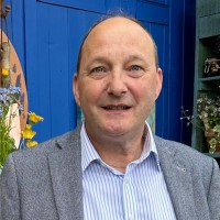 Mr Fothergill's Seeds Ltd Employee David Fryer's profile photo