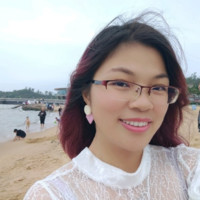 Auroras Innotech (GuangDong) Co., Ltd Employee Kally Liu's profile photo