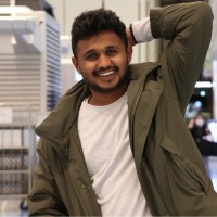 TechnoPro Engineering, Inc. Employee Prakash K's profile photo