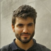 Nanome Employee Xavier Martinez's profile photo