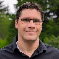 Purpose. Dignity. Action. (PDA) Employee Jerred Clouse's profile photo
