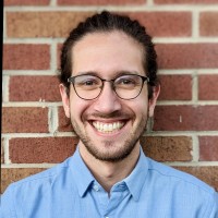 Nestmed Employee Barak Oshri's profile photo
