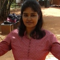 Hsbc Data Processing Employee Malini S's profile photo