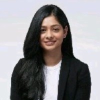 Foxtel Employee Namita Joseph's profile photo