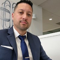 Holman Employee Benjamin Dailey's profile photo