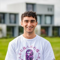 Monumental Employee Niall Tsivanidis's profile photo