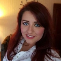 Rhiannon Lavery-McDowell's profile photo