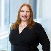 Foundation Fighting Blindness Employee Kathryn van Benschoten's profile photo