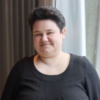 Interior Ministry Employee Natallia Satsunkevich's profile photo