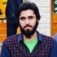 Upwork Employee Kashif Sultan's profile photo