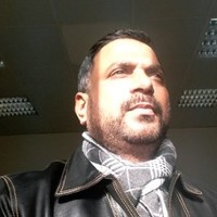 Saudi Pharmaceutical Industries (SPI) Employee M. Hussein's profile photo