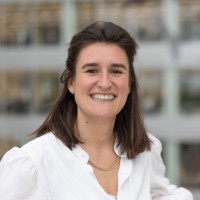 Gemeente Gooise Meren Employee Florentine Lamers's profile photo