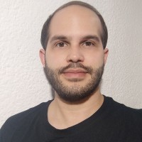 Jesus Daniel Utrera Otazo Email