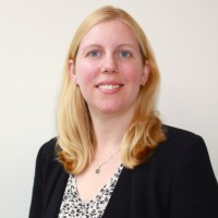 CQDM Employee Annie Bernier's profile photo