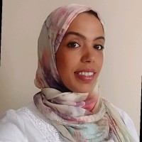 CGI Employee Imane Arjouzi's profile photo