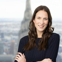 NYDIG Employee Mari Dopp's profile photo