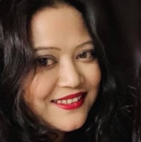 St. Coletta of Greater Washington Employee Luna Nyachhyon's profile photo