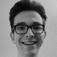 Stochastic Employee Marcos Rivera Martínez's profile photo