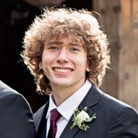 Zander Gillentine's profile photo