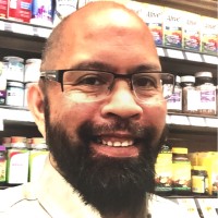 Central Market Employee Mark Fodran's profile photo