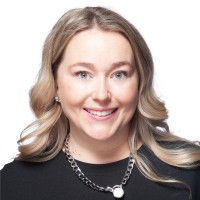 BEX Engineering Ltd. Employee Abby MacCarone's profile photo
