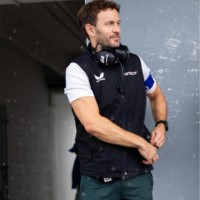 Hitech GP Employee Matt Wagstaff's profile photo