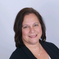 PwC Employee Beth Oswald's profile photo