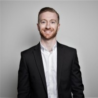 Publicis Media Employee Aaron Savage's profile photo