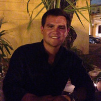 Jordan Gregory Email & Phone Number