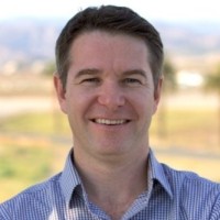 Numero Employee Brian Forde's profile photo