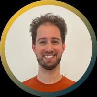 Xillio Employee Marijn van der Zaag's profile photo