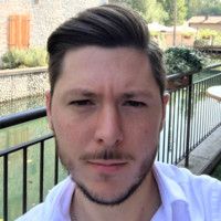 Presotto Employee Steven Cancian's profile photo