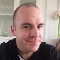 Pfizer Employee Ryan Cornell's profile photo