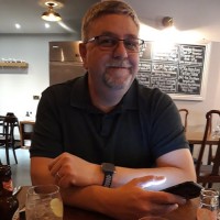 Mike Verdun Email & Phone Number