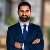 Greenstone Partners Employee Malek Abdulsamad's profile photo