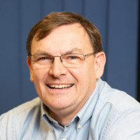 Metrodent Ltd Employee Andrew Ruickbie's profile photo