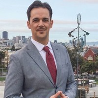 Nick Wolf Email & Phone Number