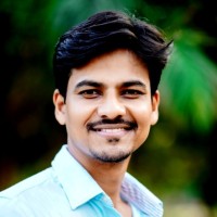 RevSure AI Employee Azharuddin Hakim's profile photo