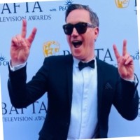 Yes Yes Media Employee Mark Sidaway's profile photo