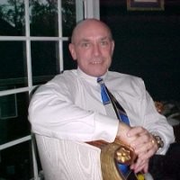 Identity Ventures Employee Mark Bailey's profile photo