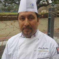 Jesus S. Sanchez Email & Phone Number