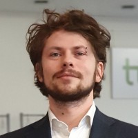 SLAPStack Employee Alexandru Rinciog's profile photo
