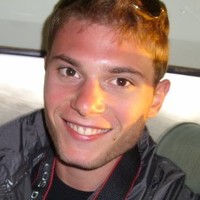 Hitrac Engineering Group Employee Alessandro D'Adda's profile photo