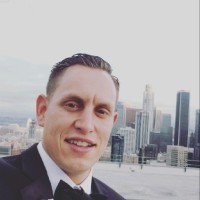 IBEW Local 613 Employee Brandin Mercado's profile photo